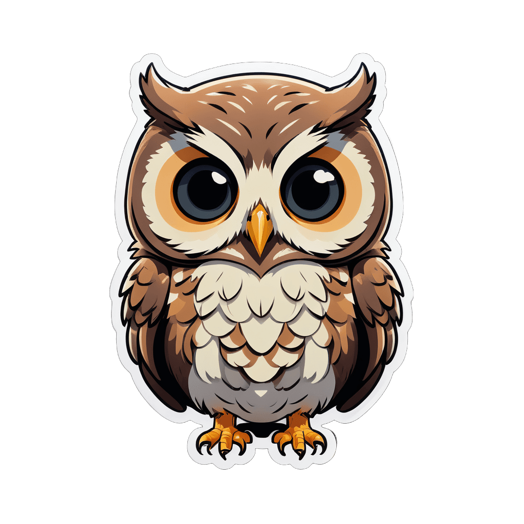 owl